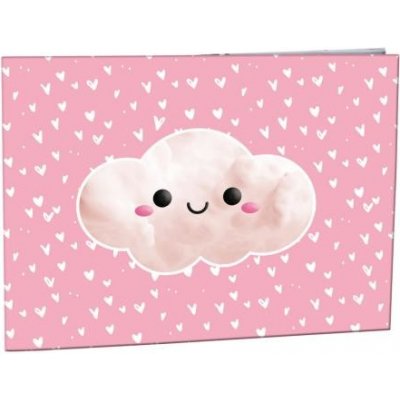 Desky na číslice Cloud – Zboží Dáma