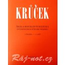 Škola houslových etud 1+2 – Krůček Václav