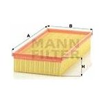 FILTRON Vzduchový filtr C35156 – Hledejceny.cz