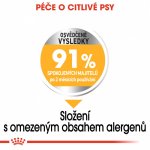 Royal Canin Medium Dermacomfort 3 kg – Hledejceny.cz