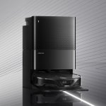 Roborock Qrevo Slim – Sleviste.cz