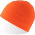 Atlantis Headwear Čepice Birk fleecová orange fluo – Hledejceny.cz