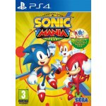 Sonic Mania Plus – Sleviste.cz