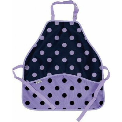 Stil zástěrka na výtvarnou výchovu Cute bow – Hledejceny.cz