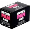 Kinofilm Ilford PAN 400/135-36