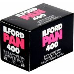 Ilford PAN 400/135-36