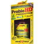 Amix Pro Probio HD probiotics 30 bil. units 60 vege kapslí – Hledejceny.cz