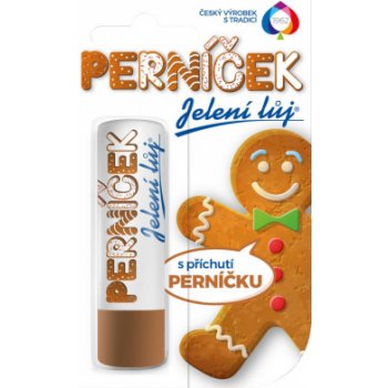 Regina Perníček Jelení lůj 2,3 g