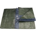 Extol Craft 11125 plachta PE nepromokavá standard 6 x 8 m – Hledejceny.cz
