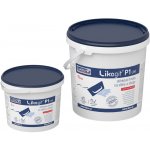 LIKOV LIKOGIT P1 UNI stěrková hmota na stěny a stropy 15 kg – Zboží Mobilmania