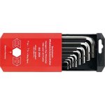 Format Zástrčné šestihranné klíče vnitřní 6-hran 5/64"-3/8" EDE58470010 – Zboží Dáma