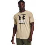 Under Armour GL Foundation City khaki/White/Black – Zboží Dáma