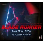 Philip K. Dick - Blade Runner/MP3 (CD)