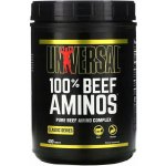 Universal 100 Beef Aminos 400 tablet – Zbozi.Blesk.cz