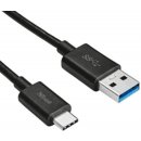 Trust 21175 USB 3.1 Type-C to A, 1m