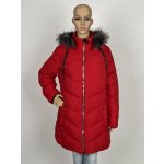 Dámská Batiny červená – Zboží Mobilmania