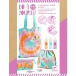 Djeco Kreativní sada DIY batikování – Hledejceny.cz
