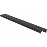 In-Design Lucata černá matná 150 mm – Hledejceny.cz