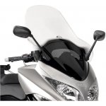 KAPPA KD442ST čiré plexi YAMAHA T-MAX 500 (08-11) | Zboží Auto