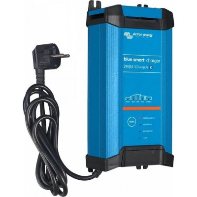 Victron Energy BlueSmart 24V/16A IP22 1 výstup – Zbozi.Blesk.cz