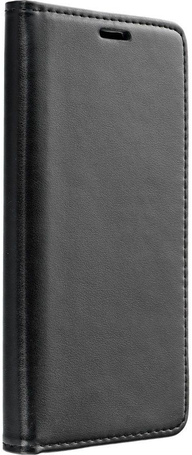 Pouzdro Magnet Book Samsung Galaxy S22 Plus černé