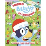 Bluey: Where’s Bluey? At Christmas – Sleviste.cz