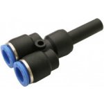 Pneumatics & Hydraulics Y-spojka s adaptérem 4 – Zbozi.Blesk.cz