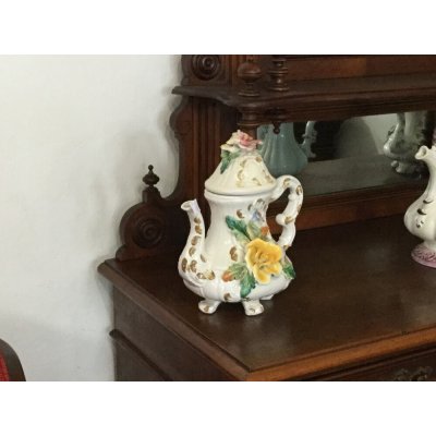 Porcelánová váza – Hledejceny.cz