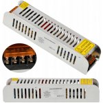 BERGE Tenký napájecí zdroj 12V 100W PS-SM-12V-100W – Hledejceny.cz