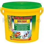 Sera Pond Mix Royal 3,8 l – Zboží Mobilmania