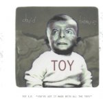 Bowie David - Toy LP – Hledejceny.cz