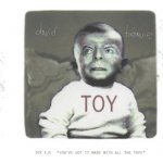 Bowie David - Toy LP – Hledejceny.cz
