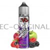 Příchuť pro míchání e-liquidu IVG Shake & Vape Berry Medley 18 ml