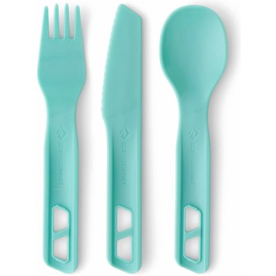 Sea to Summit Frontier UL Cutlery Set 3 – Zboží Dáma