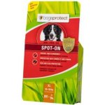 Bogar Bogaprotect Spot-On XL 3 x 4,5 ml – HobbyKompas.cz