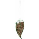 Esschert Design krmítko pro ptáčky "BEST FOR BIRDS" List – Hledejceny.cz