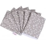 Babybay Ultrafresh Piqué Nest, vhodné pro modely Maxi, Boxspring, Comfort, Mini a Midi, taupe s – Hledejceny.cz