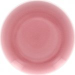 RAK Porcelain Vintage talíř mělký 24 cm růžová RAK-VNNNPR24PK – Zboží Dáma