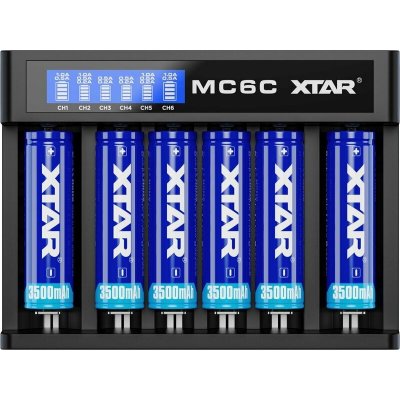 XTAR MC6C