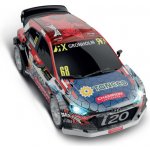 SCX Advance Porsche 911 GT3 Hybrid SCXE10395X300 – Zbozi.Blesk.cz