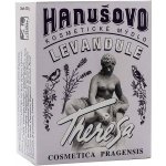Formerco Hanušovo kosmetické mýdlo Levandule 100 g – Sleviste.cz