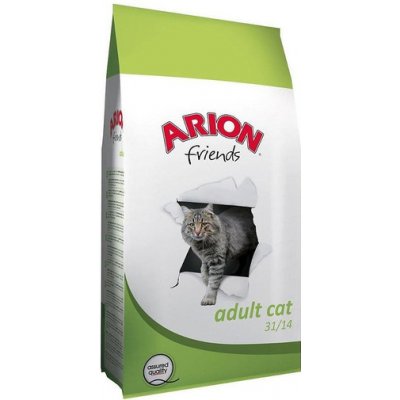 Arion Cat friends Adult 15 kg – Zbozi.Blesk.cz