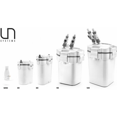 UNS Delta filtr 120 – Sleviste.cz