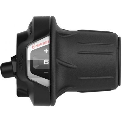 Shimano Tourney SL-RV300 6-SP Pravý revo-shift – Hledejceny.cz