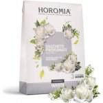 Horomia Vonné sáčky White 3 ks – Hledejceny.cz