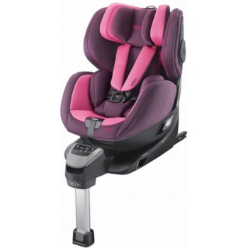 Recaro Zero.1 i-Size 2018 Xenon Blue