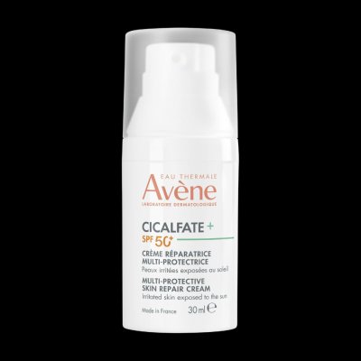 AVÈNE Cicalfate+ Ochranný obnovovující krém SPF 50+ 30 ml – Hledejceny.cz