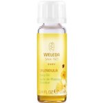 Weleda měsíčkový kojenecký olej 10 ml – Zboží Dáma