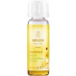 Weleda měsíčkový kojenecký olej 10 ml – Zbozi.Blesk.cz