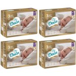 DadaExtra Care 3 4-9 kg 160 ks – Sleviste.cz